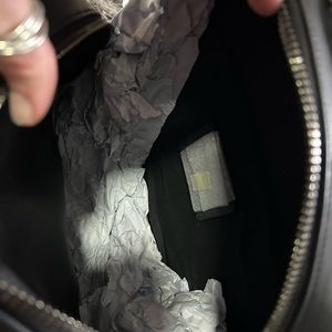 Coach Star Wars backpack BNWT. Tan